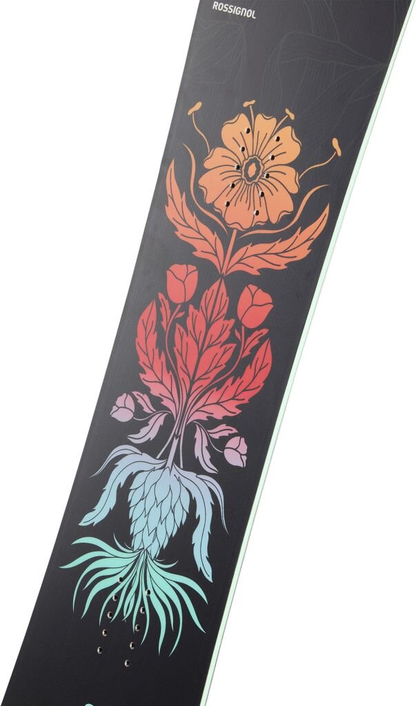 Snowboard Rossignol SOULSIDE